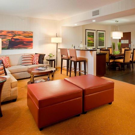 Minneapolis Marriott Northwest Brooklyn Park Bagian luar foto