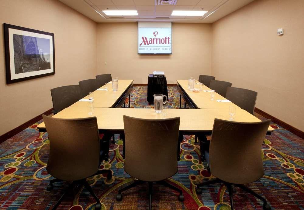 Minneapolis Marriott Northwest Brooklyn Park Bagian luar foto