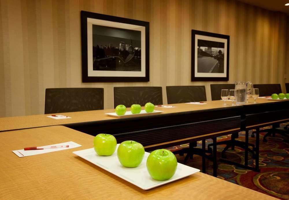 Minneapolis Marriott Northwest Brooklyn Park Bagian luar foto