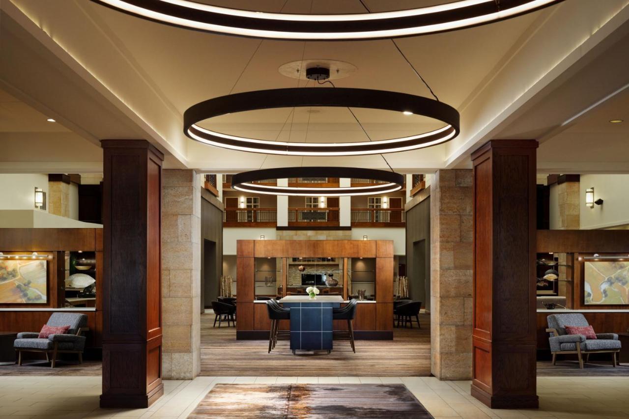 Minneapolis Marriott Northwest Brooklyn Park Bagian luar foto