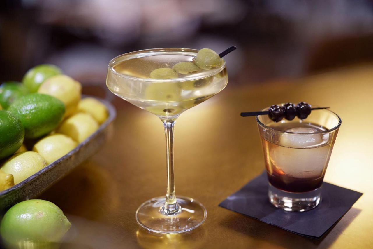 Minneapolis Marriott Northwest Brooklyn Park Bagian luar foto
