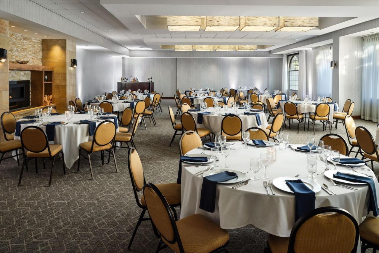 Minneapolis Marriott Northwest Brooklyn Park Bagian luar foto