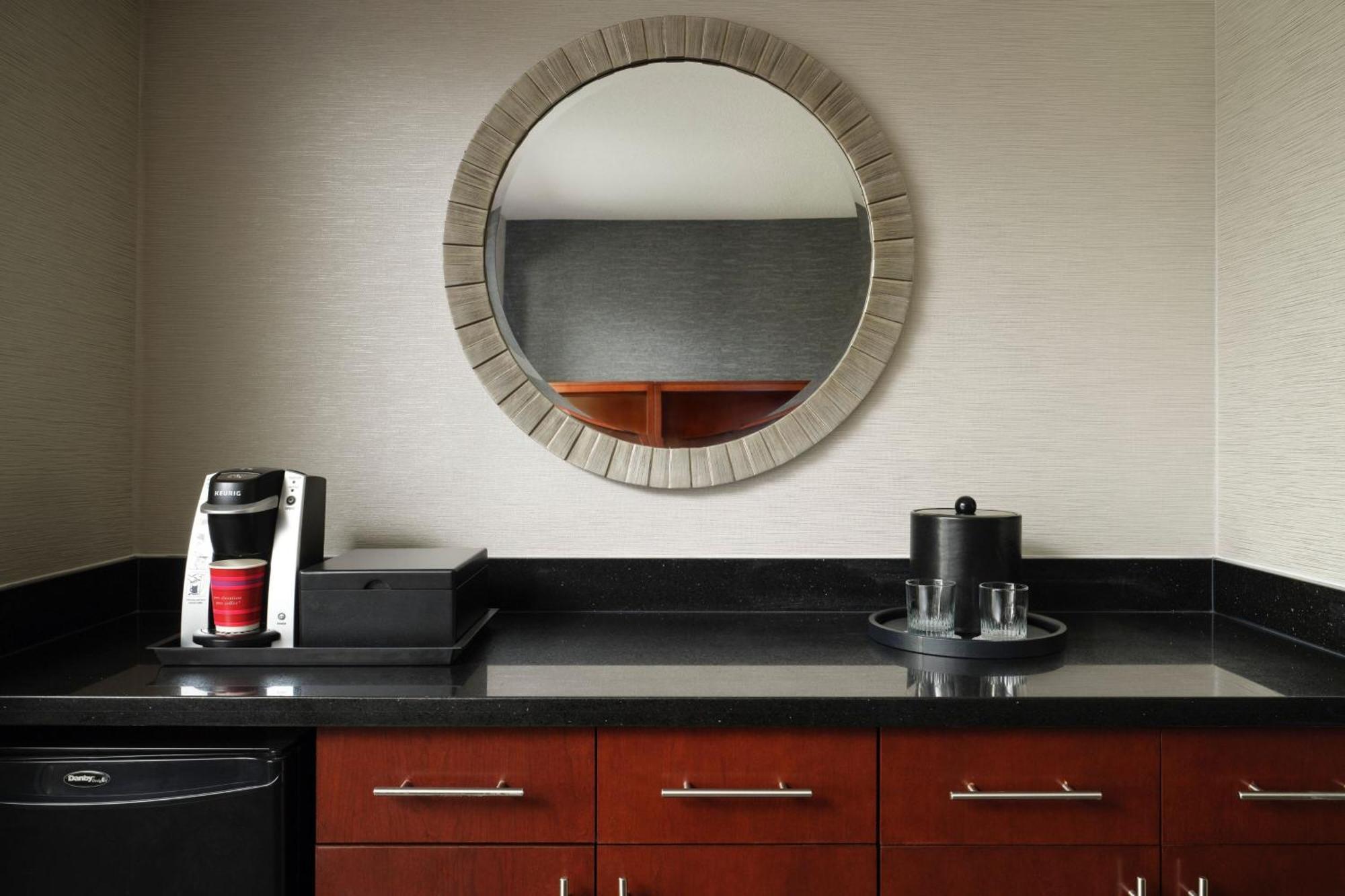 Minneapolis Marriott Northwest Brooklyn Park Bagian luar foto