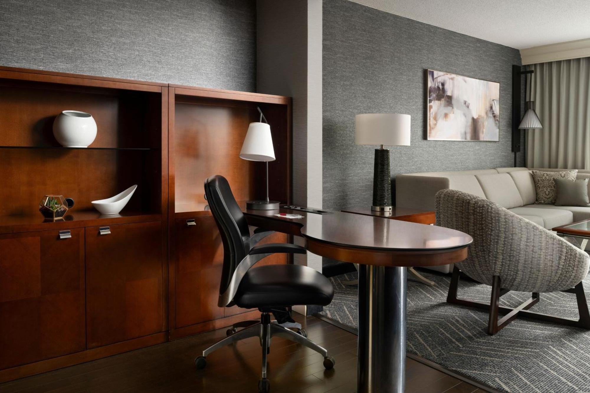 Minneapolis Marriott Northwest Brooklyn Park Bagian luar foto