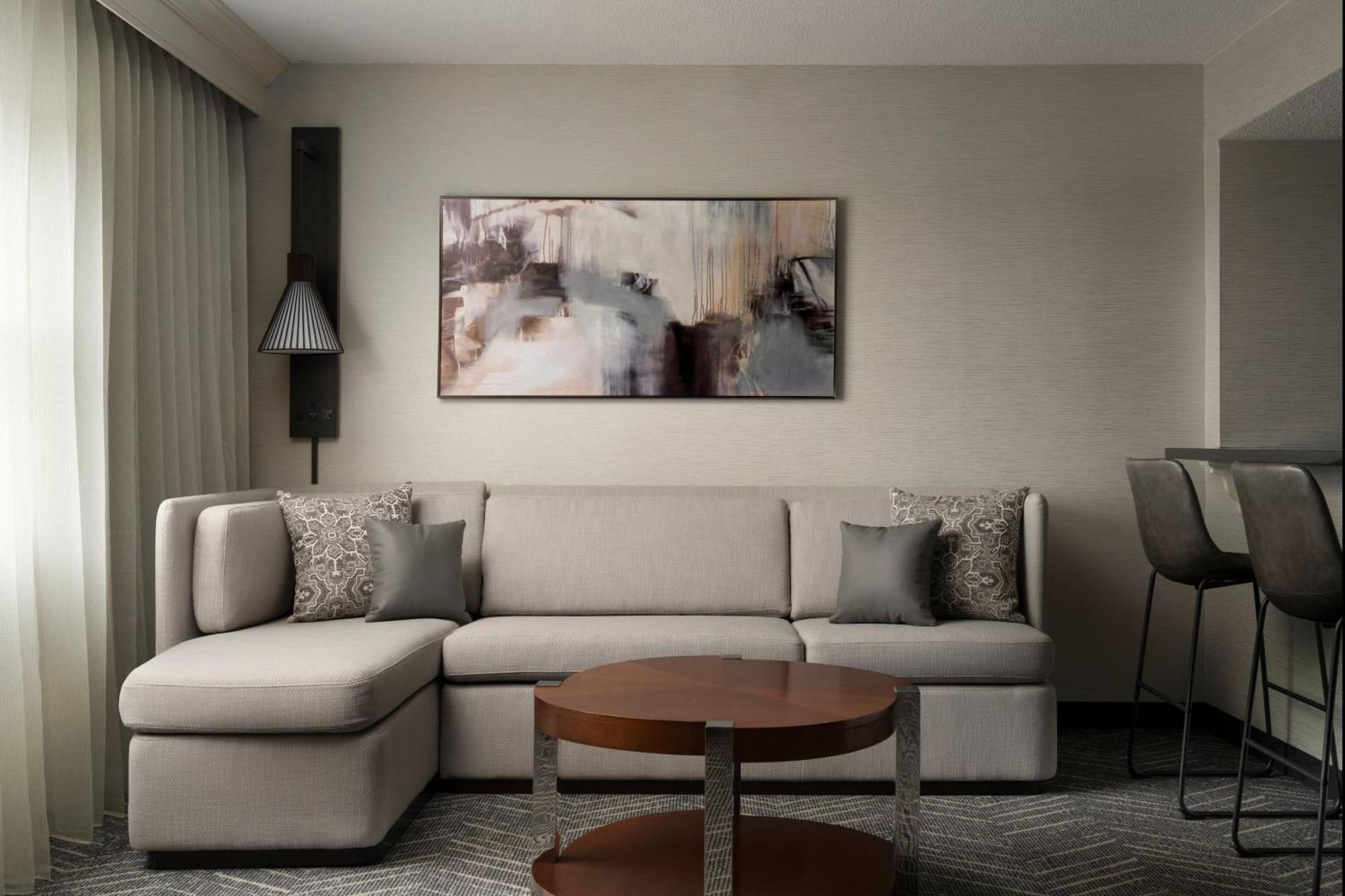 Minneapolis Marriott Northwest Brooklyn Park Bagian luar foto