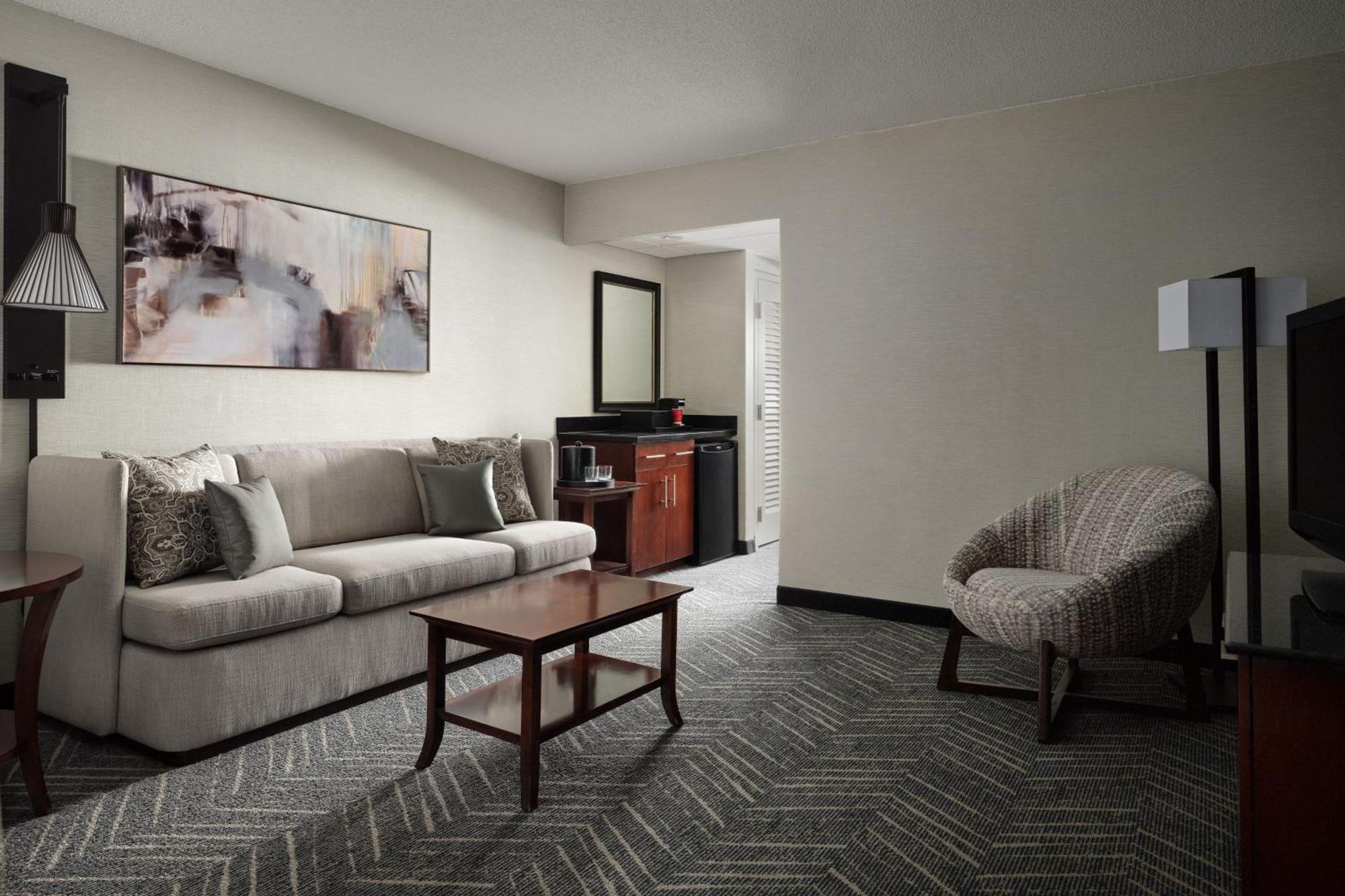 Minneapolis Marriott Northwest Brooklyn Park Bagian luar foto