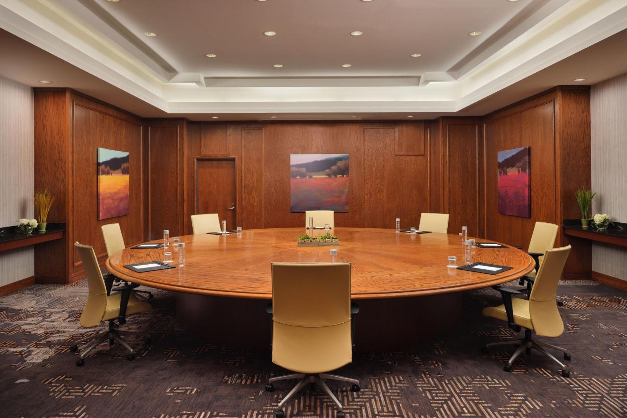 Minneapolis Marriott Northwest Brooklyn Park Bagian luar foto