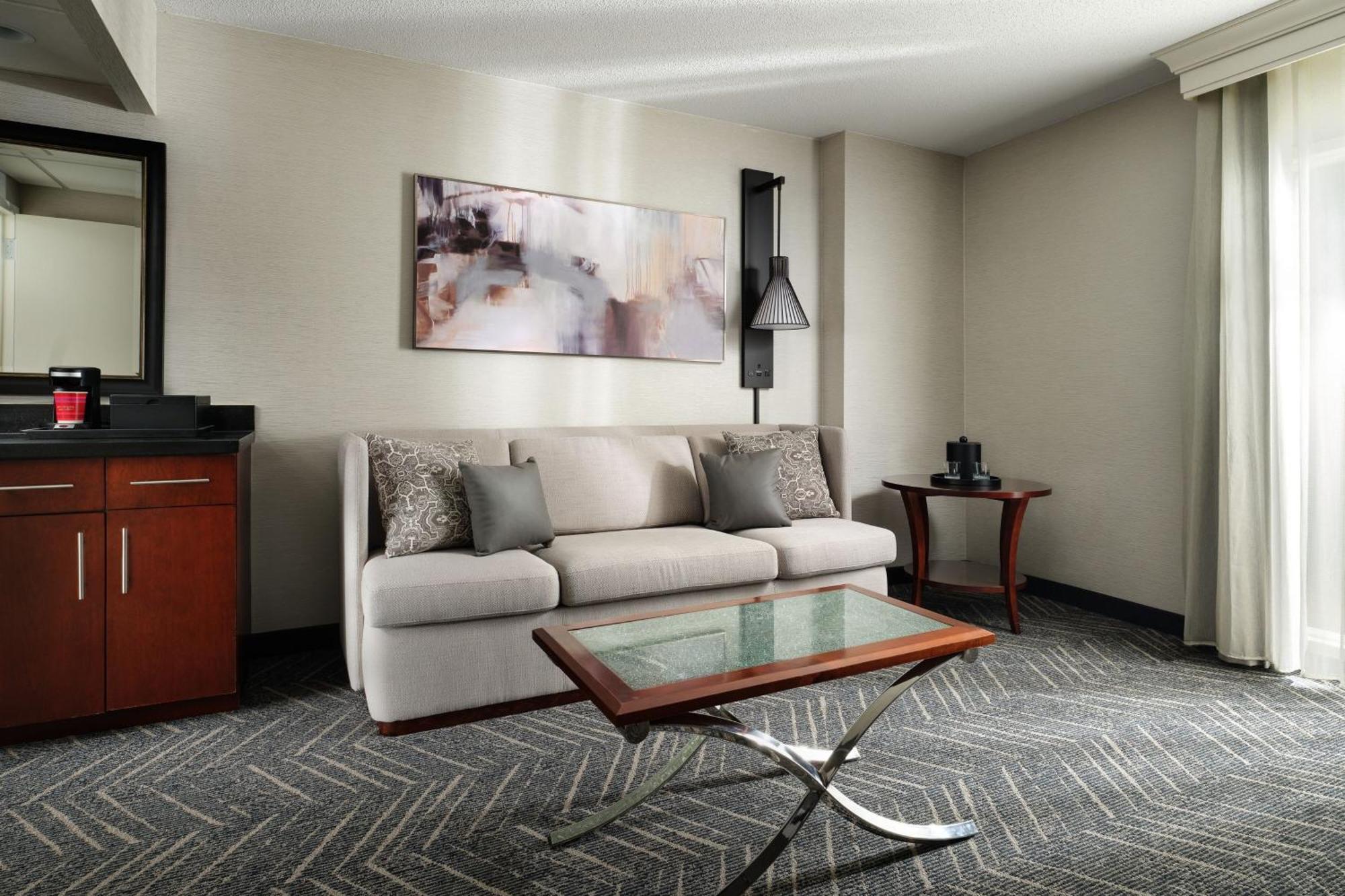 Minneapolis Marriott Northwest Brooklyn Park Bagian luar foto