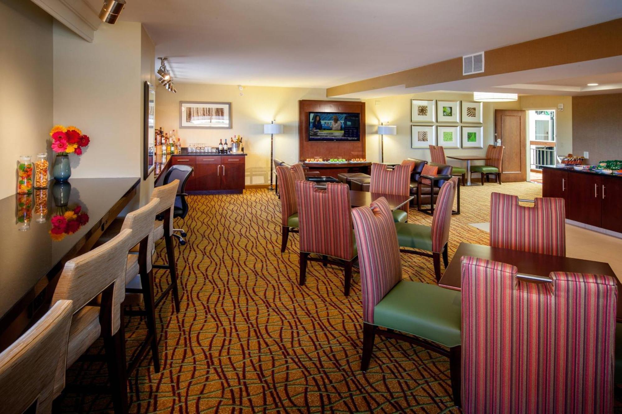 Minneapolis Marriott Northwest Brooklyn Park Bagian luar foto